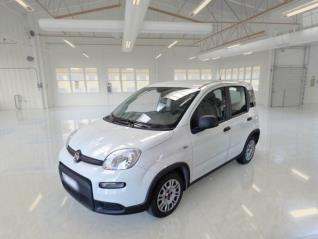 FIAT PANDA BERLINA 1.0 FIREFLY 70CV SeS HYBRID