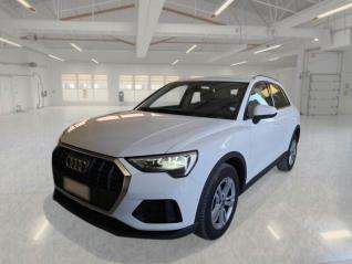 AUDI Q3 SUV 35 TDI S TRONIC BUSINESS
