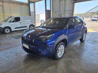 TOYOTA YARIS CROSS SUV 1.5H (116 CV) E- CVT BUSINESS