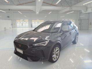 CUPRA FORMENTOR SUV 1.4 E- HYBRID DSG