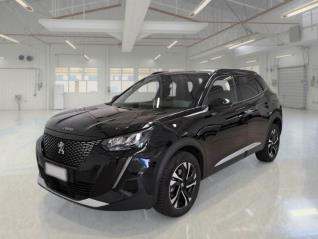 PEUGEOT 2008 CROSSOVER BLUEHDI 130 EAT8 ALLURE PACK S/S AUT.