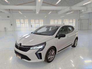RENAULT CLIO BERLINA 1.0 TCE 67KW EVOLUTION